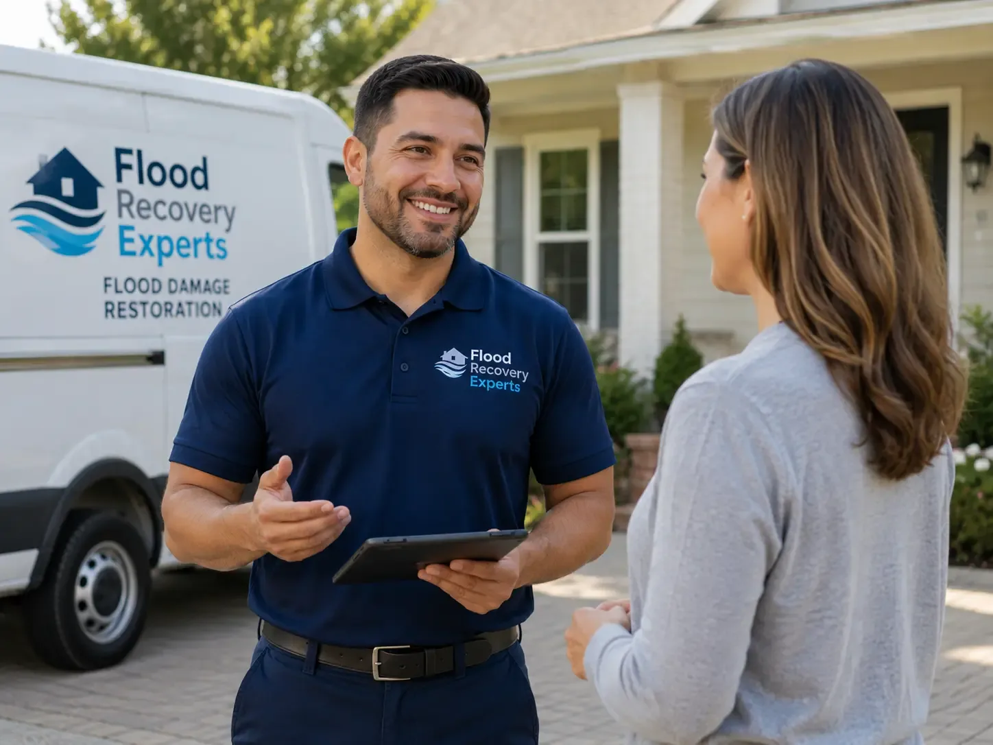 Flood Damage Cleanup Harvard, IL FAQs